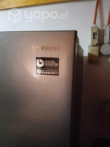 Refrigerador