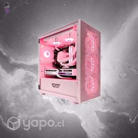 Pc Gamers