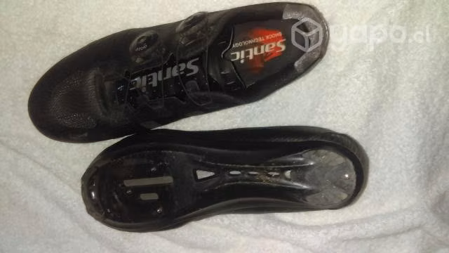 Zapatillas ciclismo