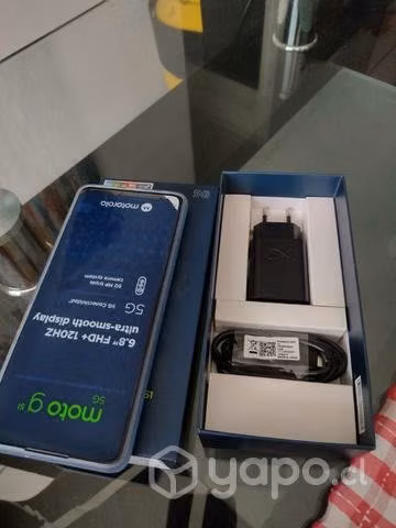 Motorola g51 g5