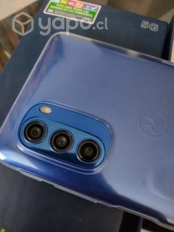 Motorola g51 g5