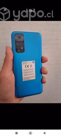 Redmi note 11 nuevo - Imagen 3