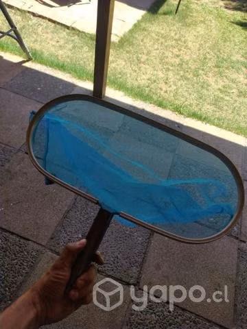 Piscina plastica index