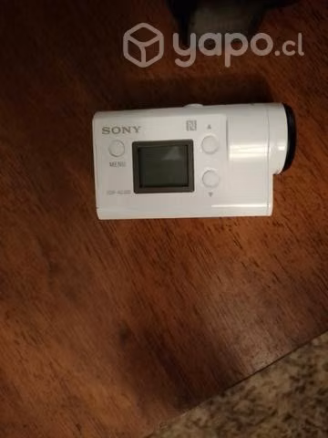 Sony action cam as300 - Imagen 3