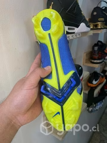 Chuteador 42