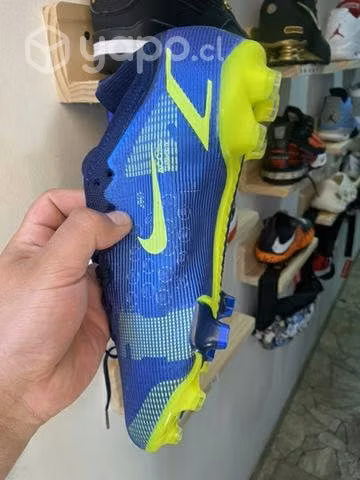 Chuteador 42