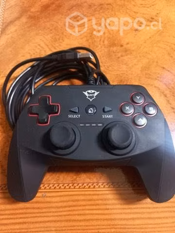 Joysticks de PC Gxt
