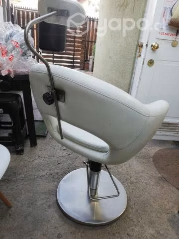 Lavapelo y sillon