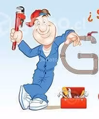 Gasfiter Honesto y responsable somos Sec