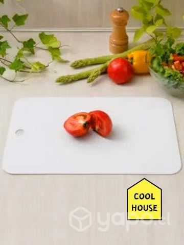 Tablas de Cortar Rectangular Antibacterial - Imagen 5
