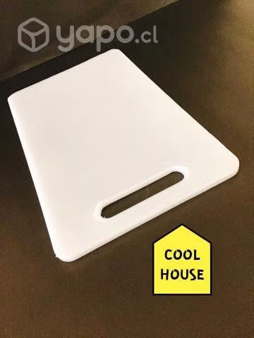 Tablas de Cortar Rectangular Antibacterial - Imagen 4