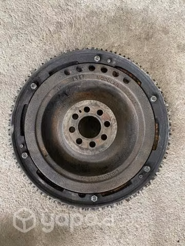 Volante inercia terrano mexicana