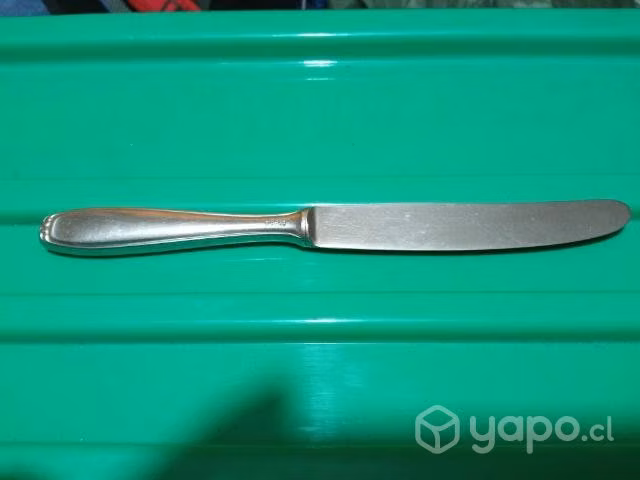 Cuchillo boker