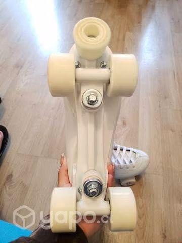 Patines Roller t41