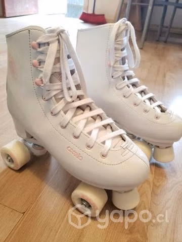 Patines Roller t41