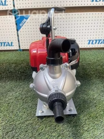 Motobomba de 1pulgada a 1.5 pulgada