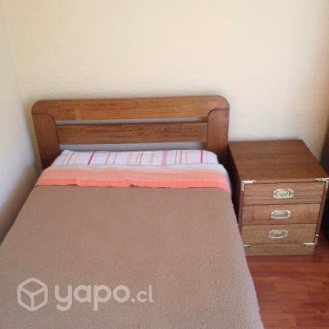 Juego Dormitorio