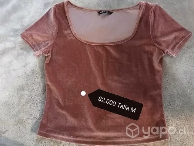 ropa