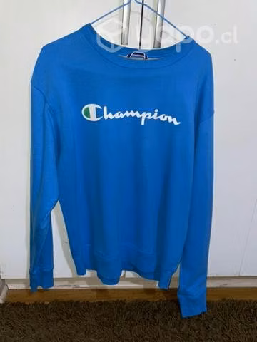 Poleron champion