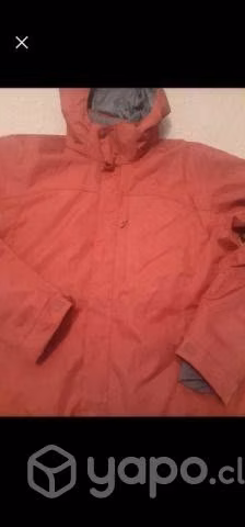 Parka doite