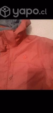 Parka doite