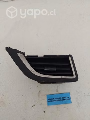 Rejilla Tablero Derecha (SBA016) Suzuki Baleno 202