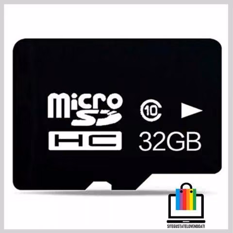 Tarjeta Micro SDHC Memoria 32gb - Imagen 3