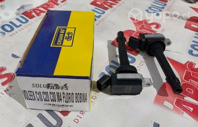 Great Wall Voleex C10 C20 C30 M4 Bobina