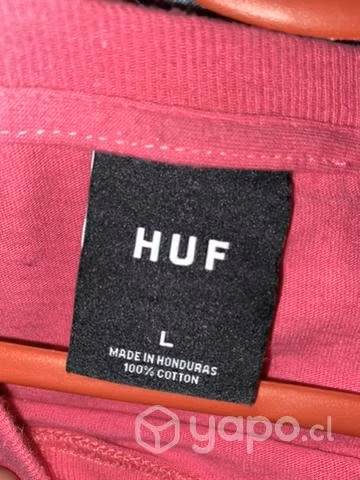 Polera huf