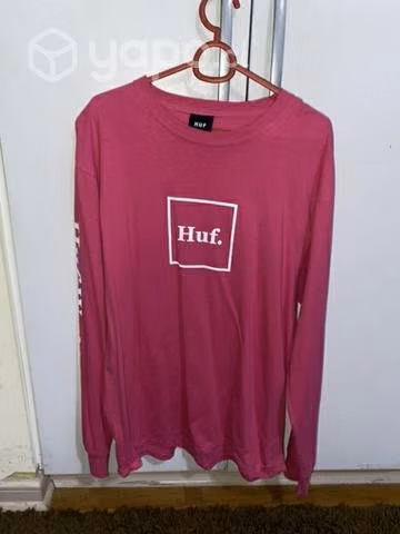 Polera huf