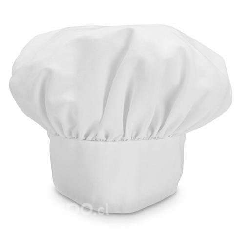 Kit traje gastronomía - Imagen 3