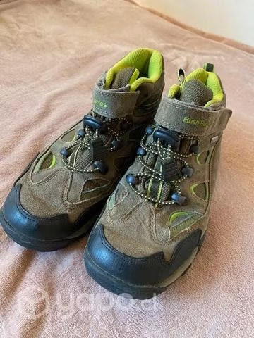 Zapatos Trekking Outdoor Talla 36
