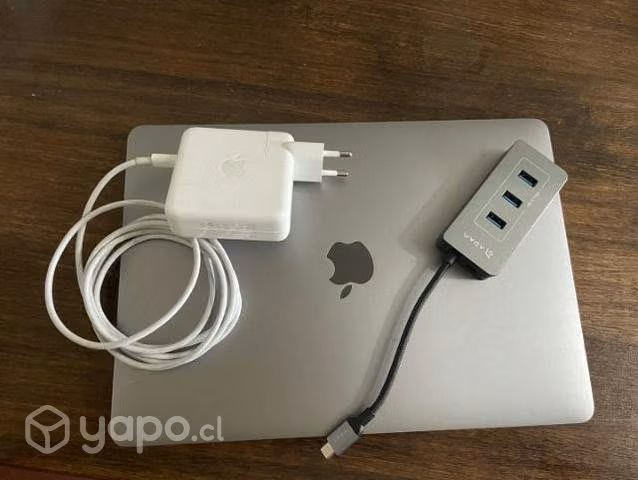Macbook pro 13 2020 - Imagen 3