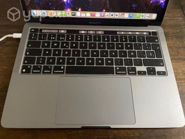Macbook pro 13 2020 - Imagen 2