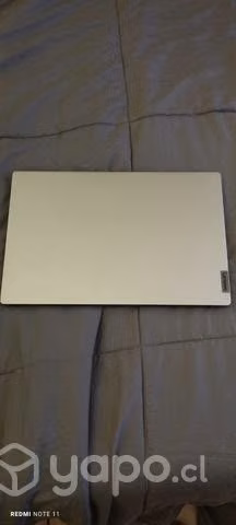 Notebook Lenovo ideapad 5 Intel core 3