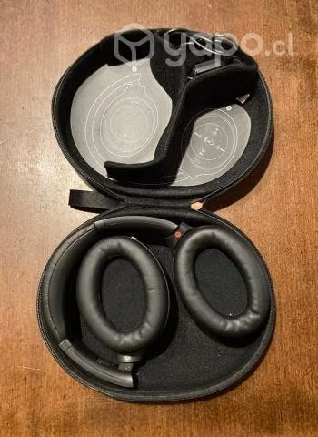 audifonos sony wh-1000xm3