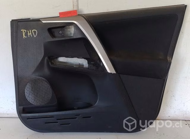 Tapiz Puerta Delantera Derecha (1140) RAV4