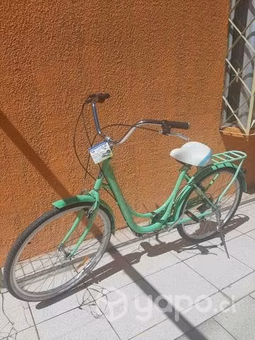 Bicicleta aro 26 - Imagen 2