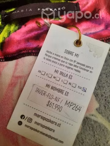 Tapado Verona nuevo