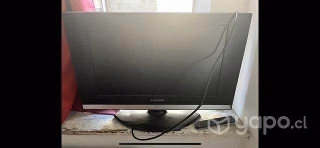Tv Samsung barata bien estado
