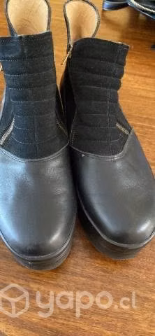 Zapatos 39