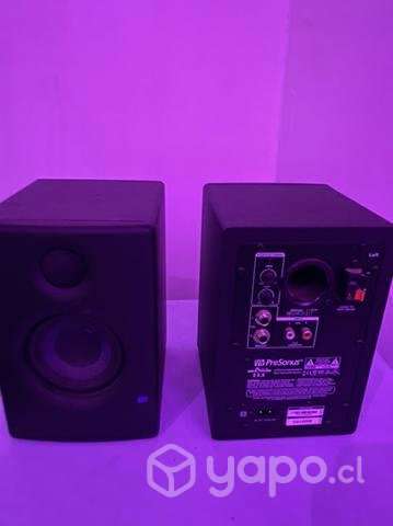 Monitores presonus 3.5 - Imagen 2
