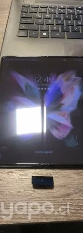 Celular z fold3