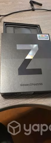 Celular z fold3