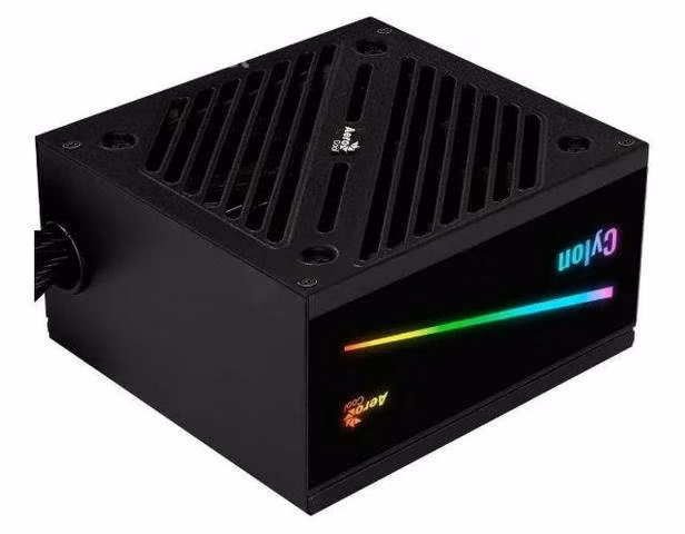 Fuente de poder 700w nueva sellada