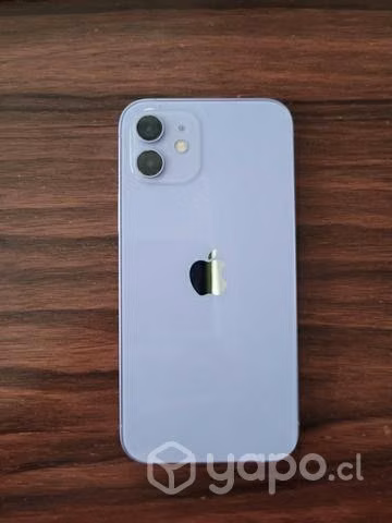IPhone 12 - Imagen 2