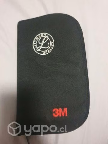 Fonendoscopio, Littmann Classic II SE - Imagen 2