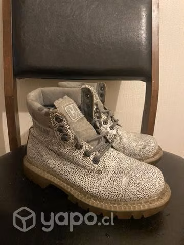 Botines Cat mujer - Imagen 3