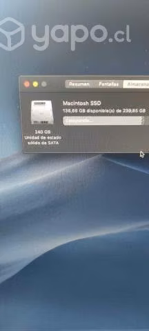 Mac mini