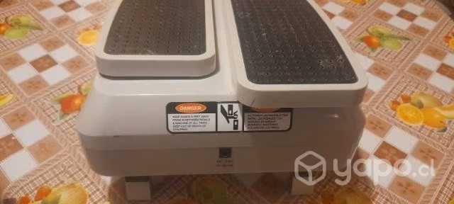 Maquina de ejercicios legxercise